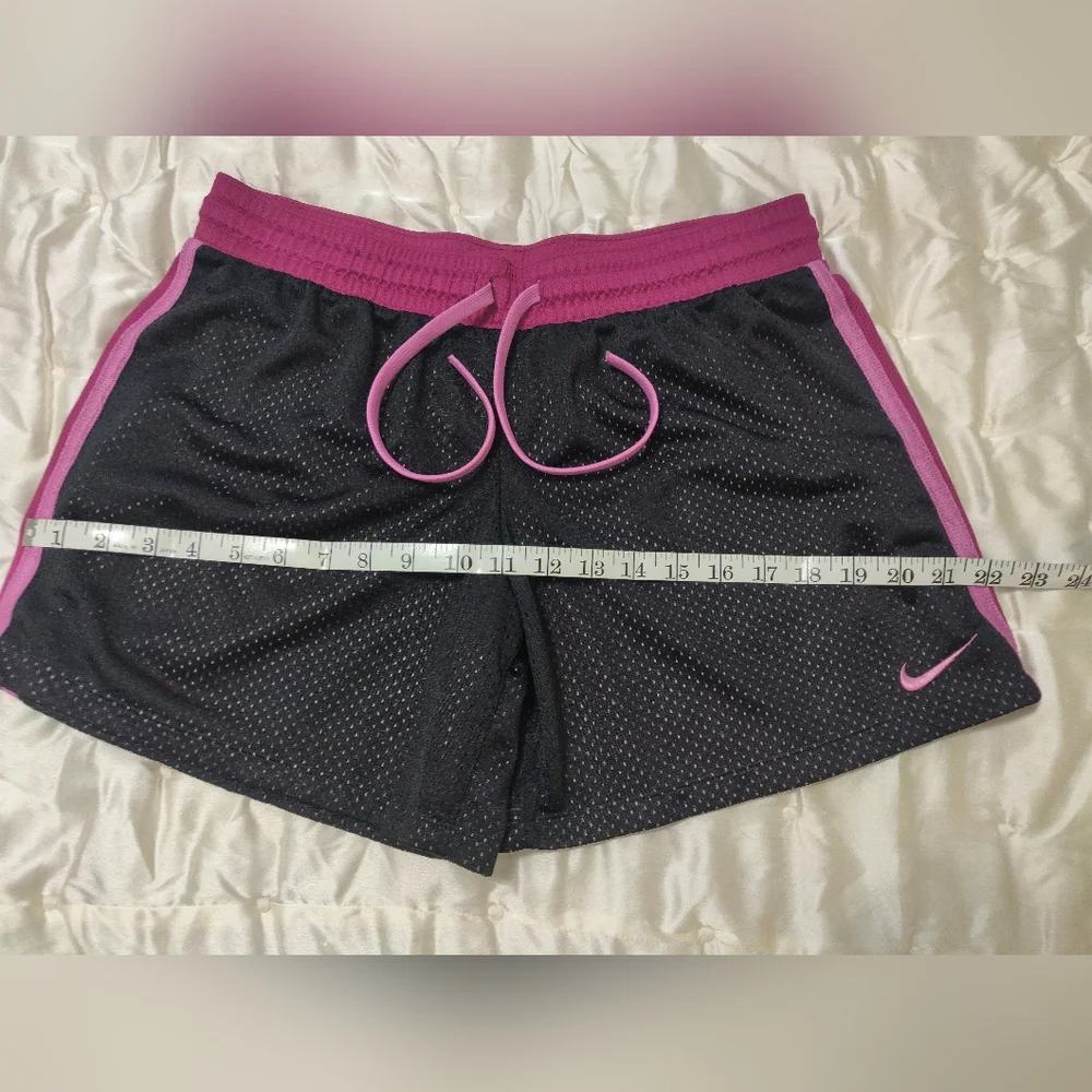 Nike Dri-Fit Shorts.